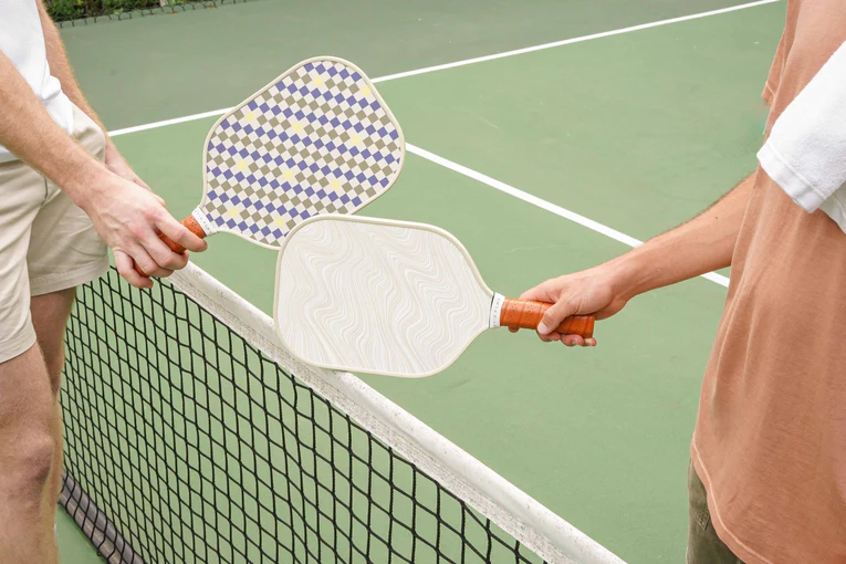 5 Benefits of Playing Pickleball: Why It’s More Than Just a Game