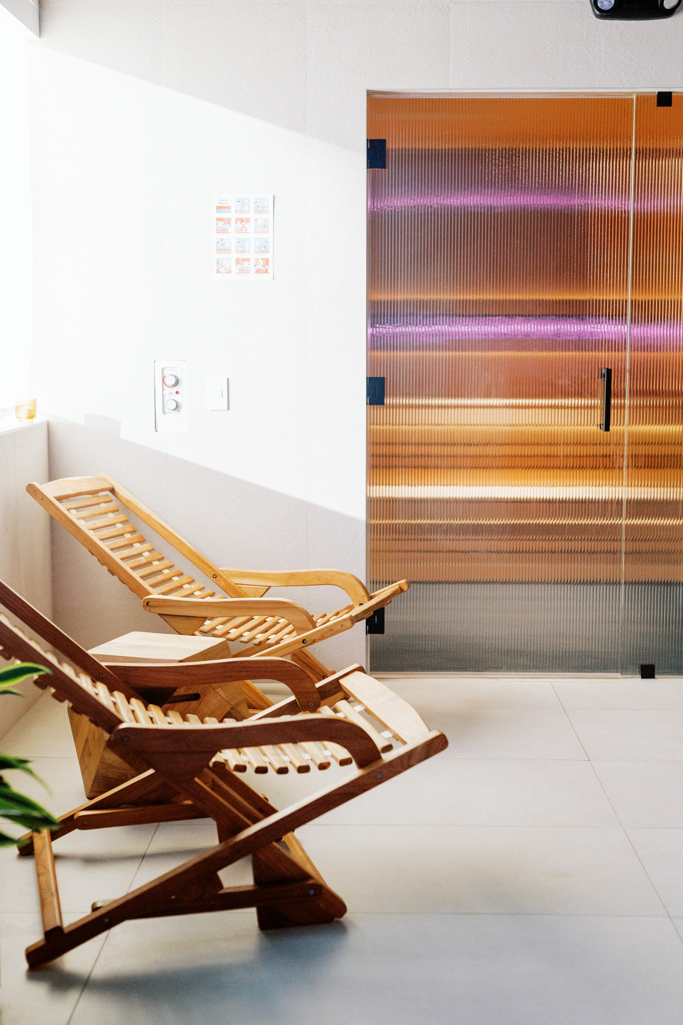 Experience Wellness at The Replay Club: Introducing Our Gym & Spa Membership