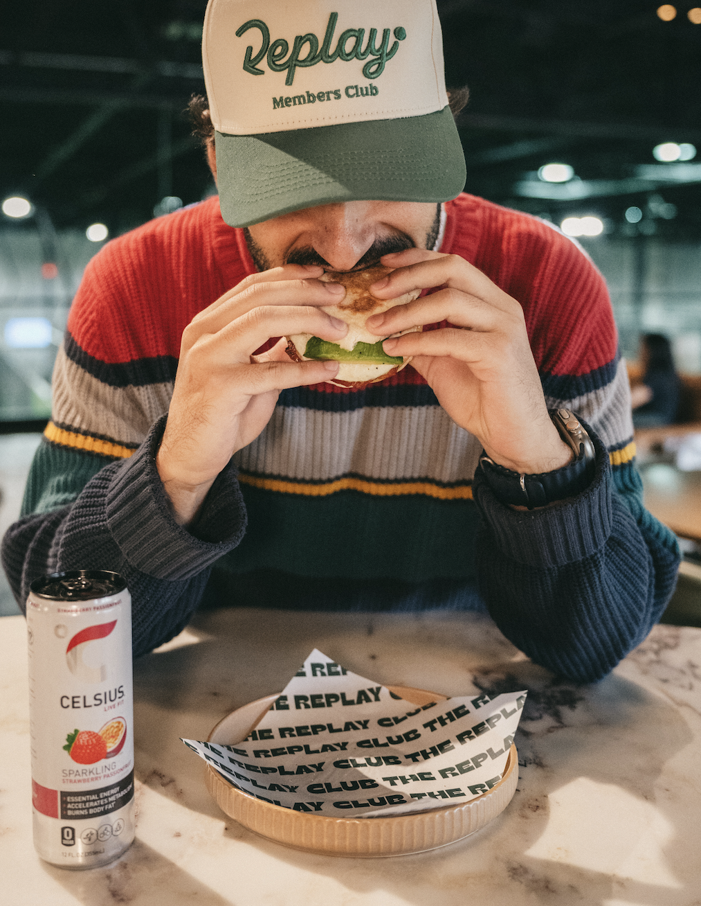 Fuel Your Game