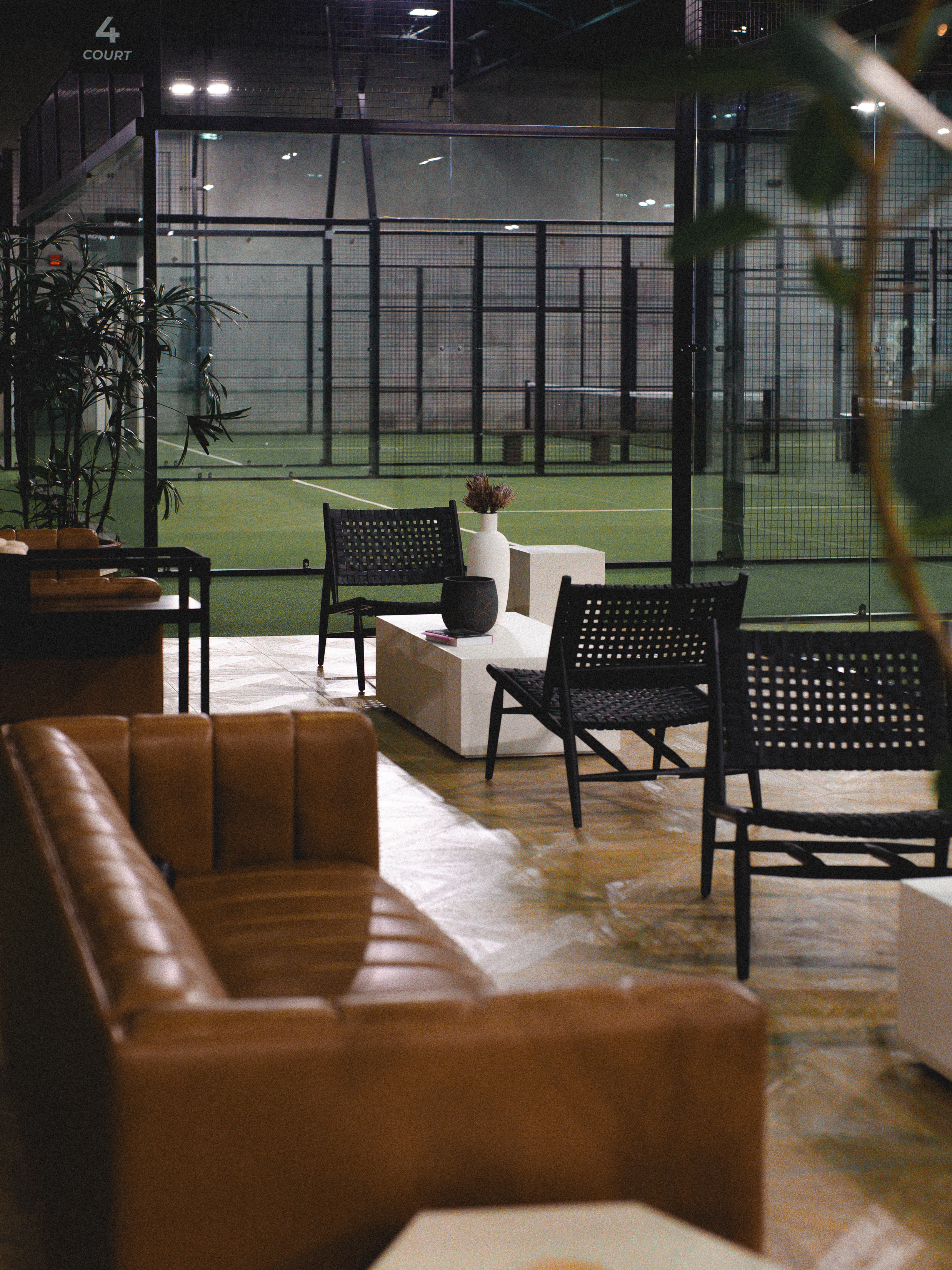 Inside Replay: A Look at Our Top-Notch Facilities & Programs