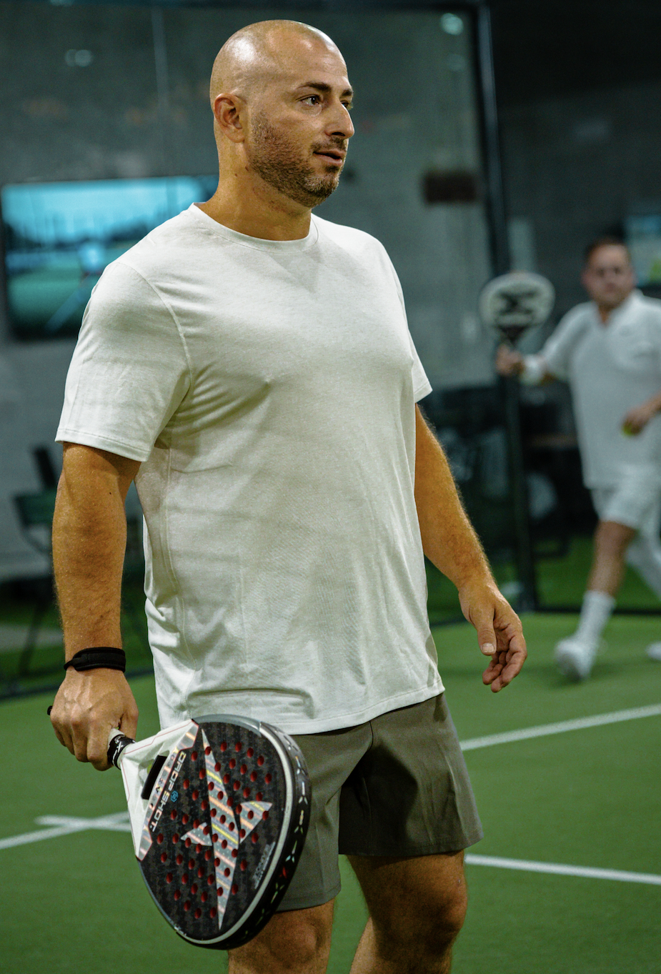 Padel Excellence