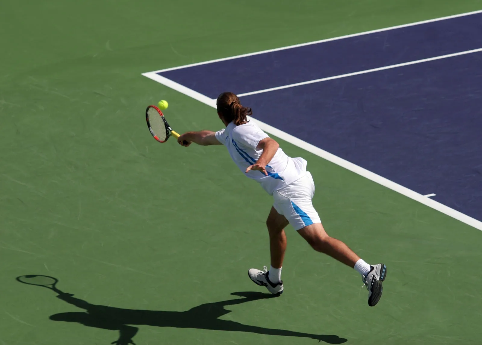 Racket Sports Taking the World by Storm: A Look at Their Global Impact