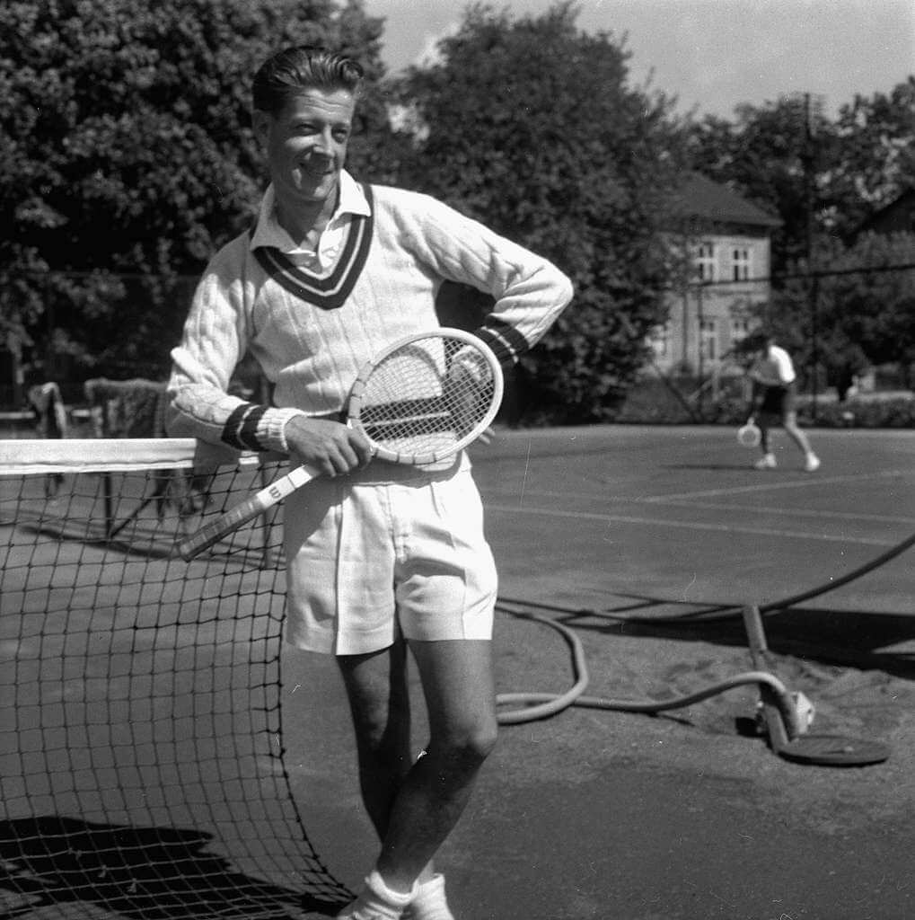 We Are More Than Just a Racquet Club