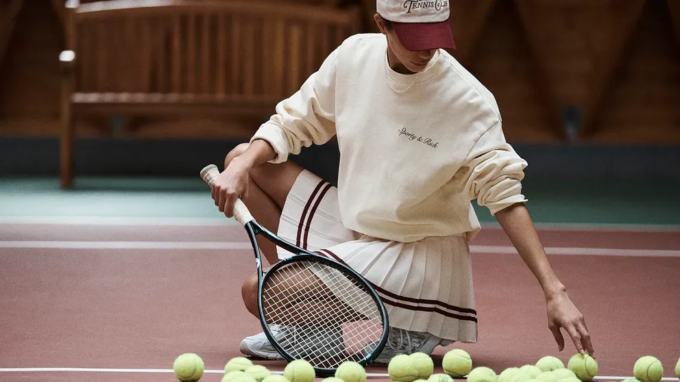 The Rise of Racket Sports: A Global Phenomenon